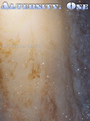 cover image of Alternity